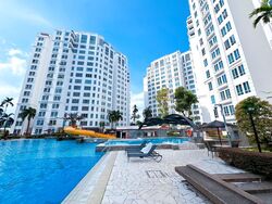 Northoaks (D25), Condominium #523426801